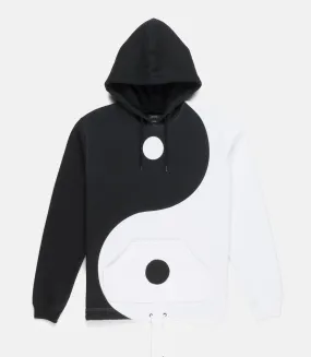 10Deep - Total Balance Men's Hoodie, White