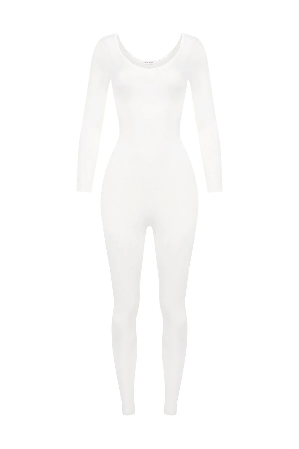 A&A Body All Jumpsuit