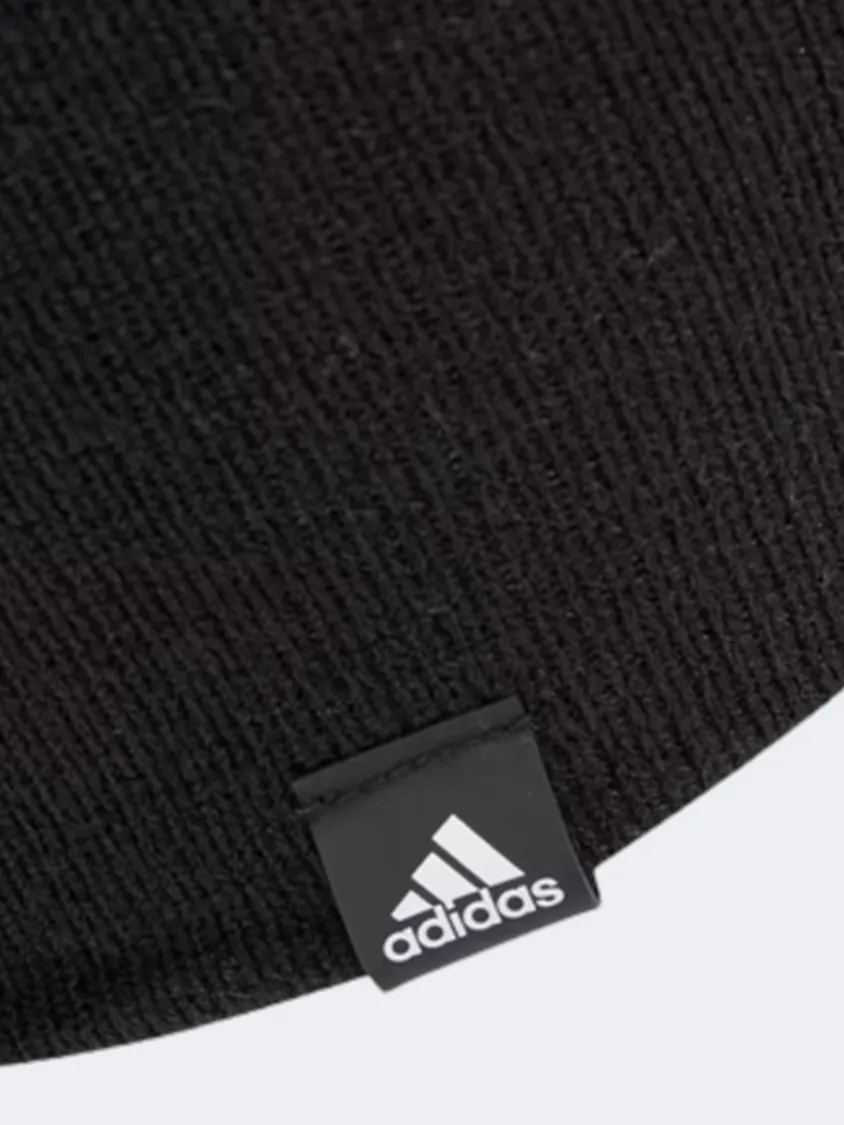 Adidas Daily Men Training Beanie Black/White