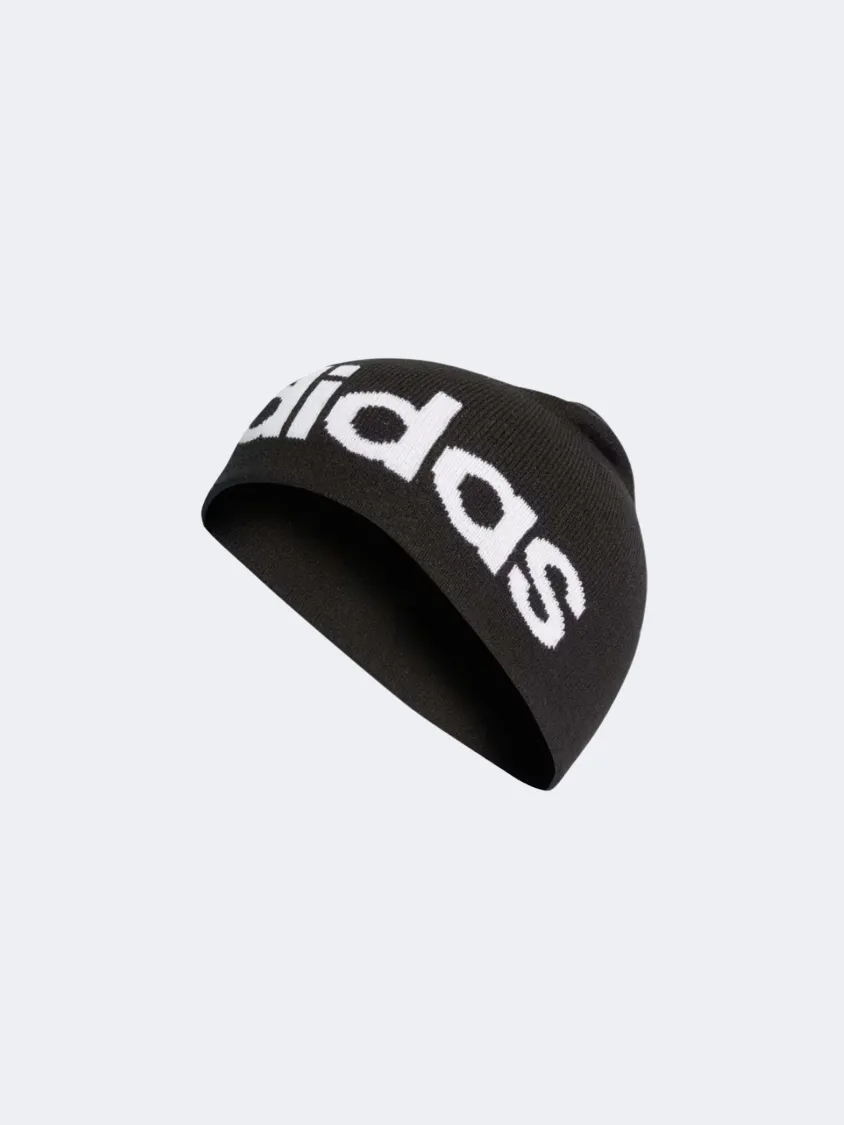 Adidas Daily Men Training Beanie Black/White