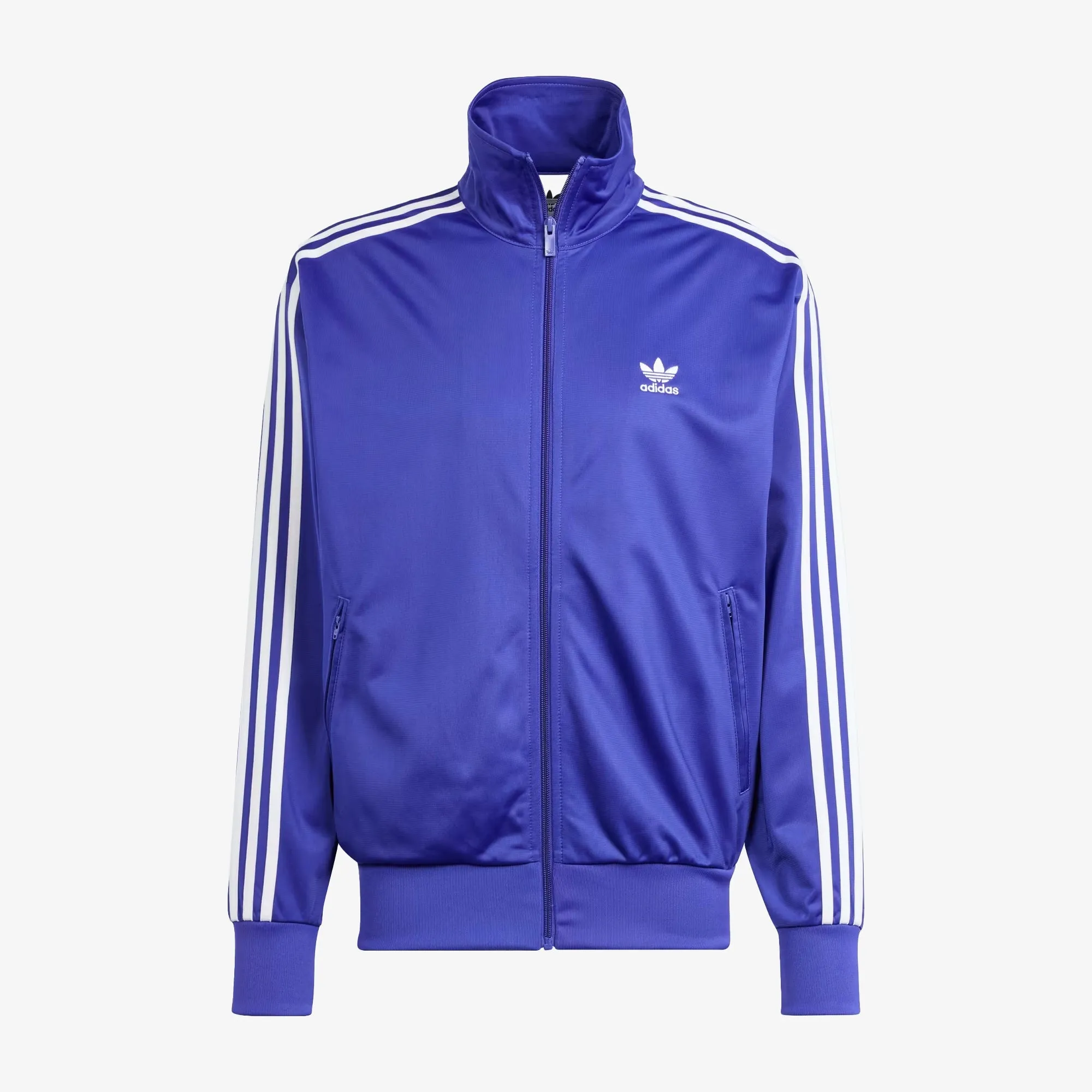 Adidas Originals | ADICOLOR CLASSICS FIREBIRD TRACK TOP  { ENERGY INK