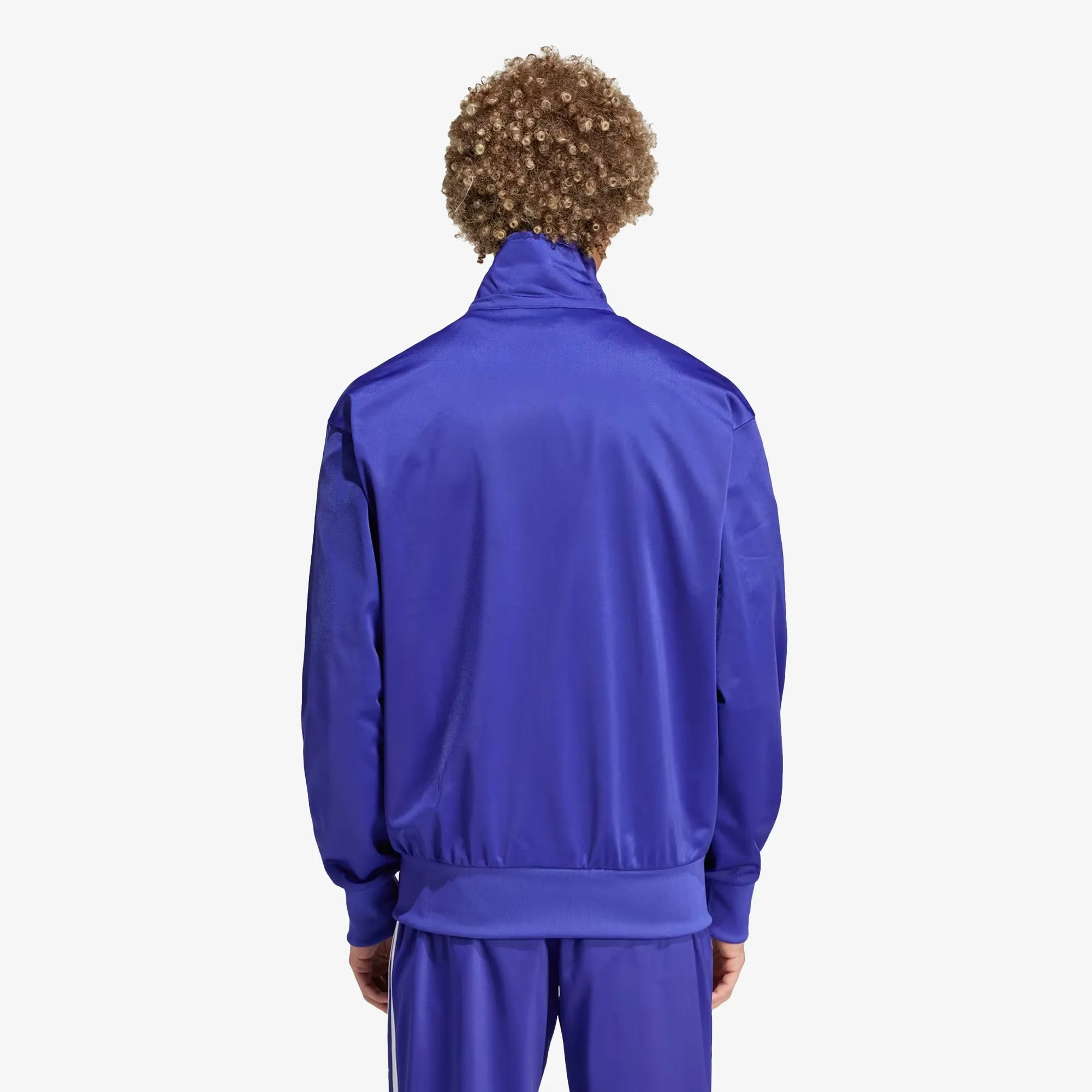 Adidas Originals | ADICOLOR CLASSICS FIREBIRD TRACK TOP  { ENERGY INK