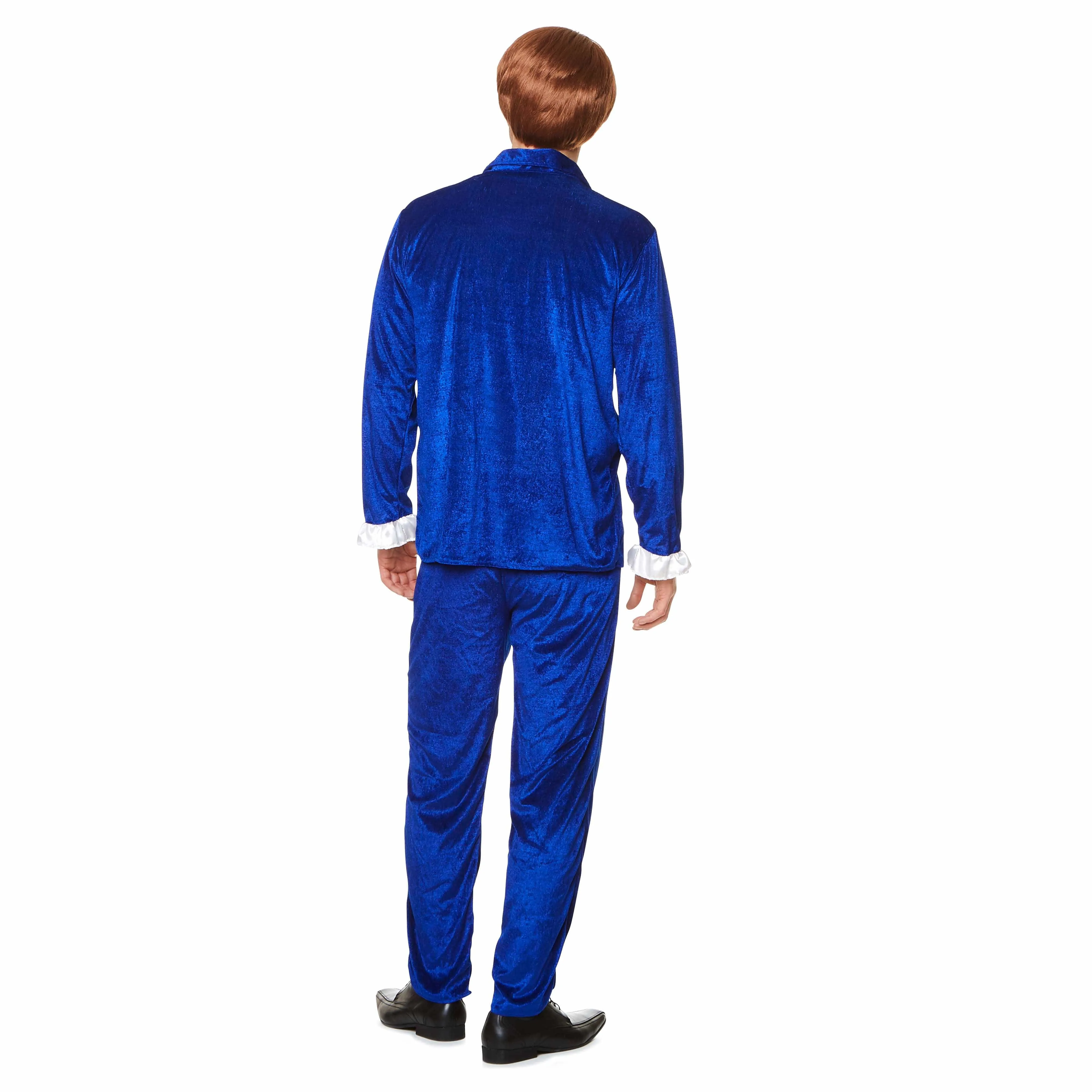 Austin Powers Mr Mojo Adult Costume