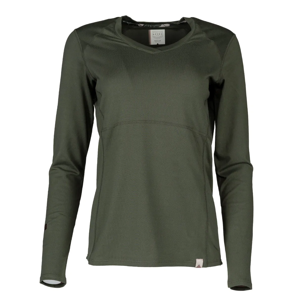 Azyre Vision Baselayer Top