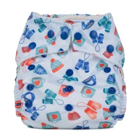 Baba   Boo One-Size Nappy - Wrapped Up