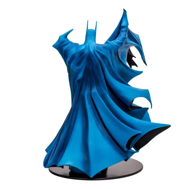 Batman by Todd McFarlane 1:8 Scale Statue with McFarlane Toys Digital Collectible