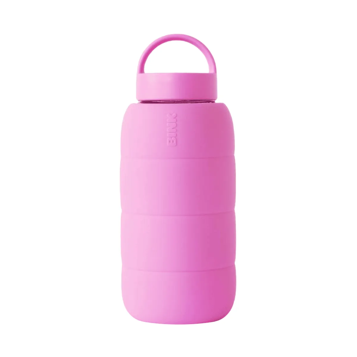 Bink Puffer Bottle - Bubblegum