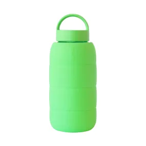 Bink Puffer Bottle - Lime