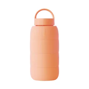 Bink Puffer Bottle - Melon