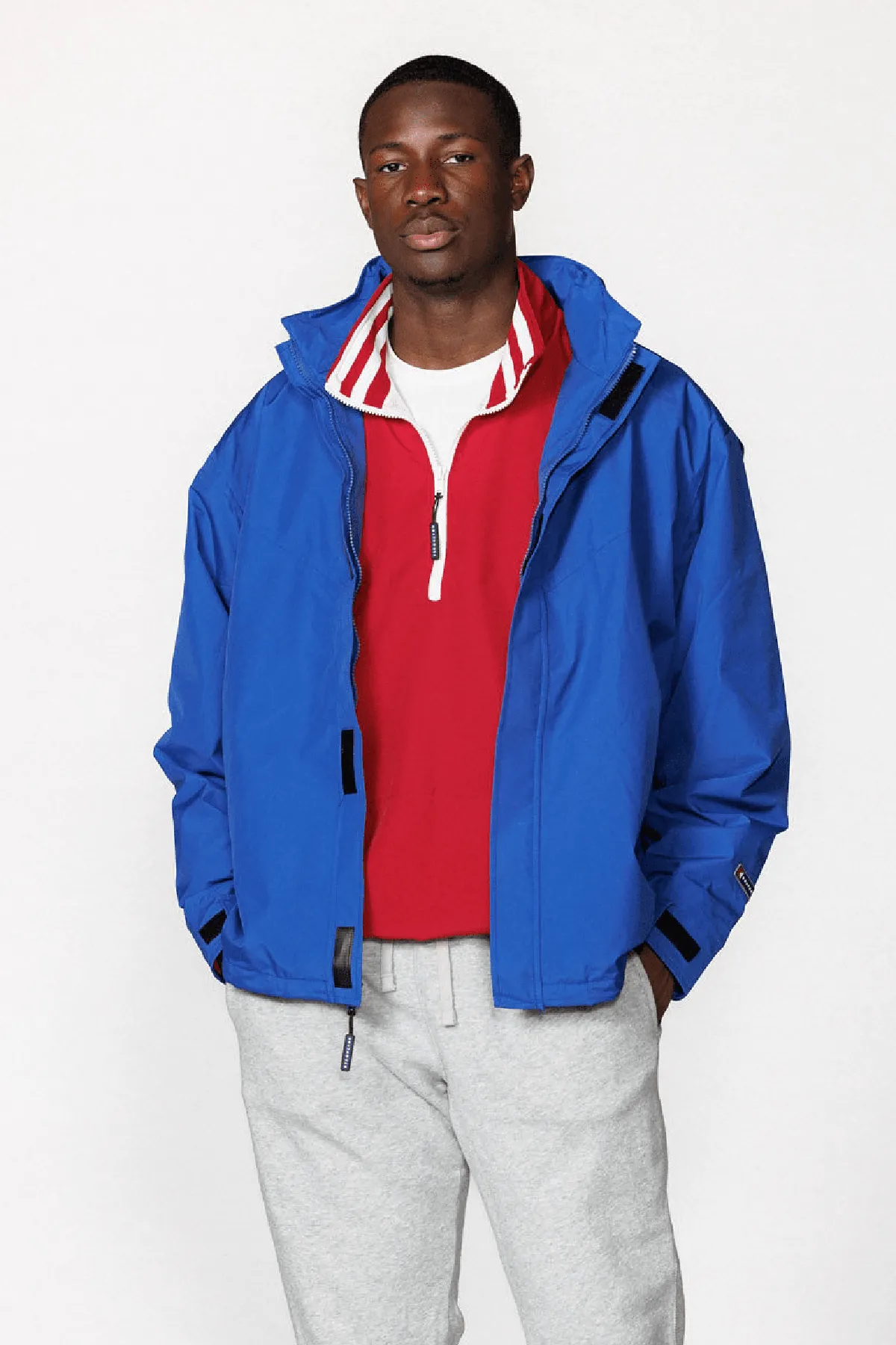 BOATHOUSE Blitz GORE-TEX® Waterproof Jacket