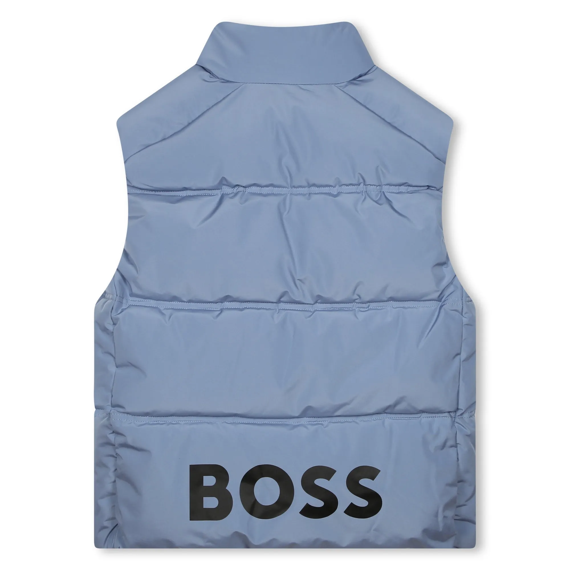 Boys Blue Gilet