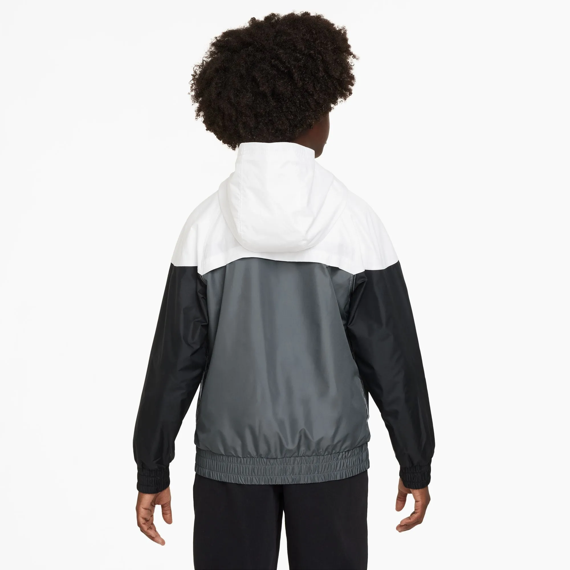 Boys' Nike Windrunner Jacket