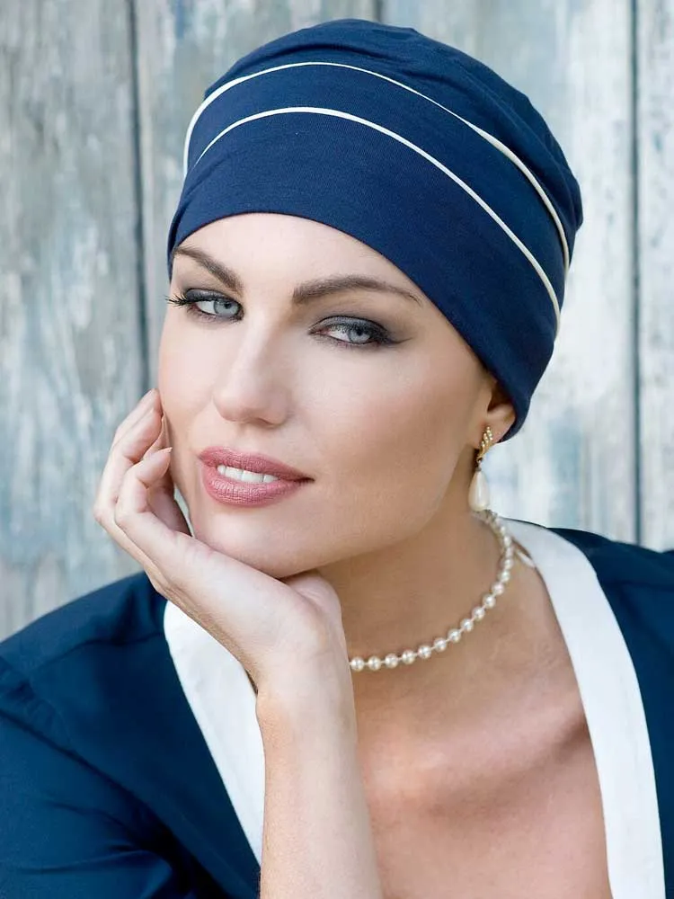 Brooklyn Bamboo Turban - Masumi Headwear