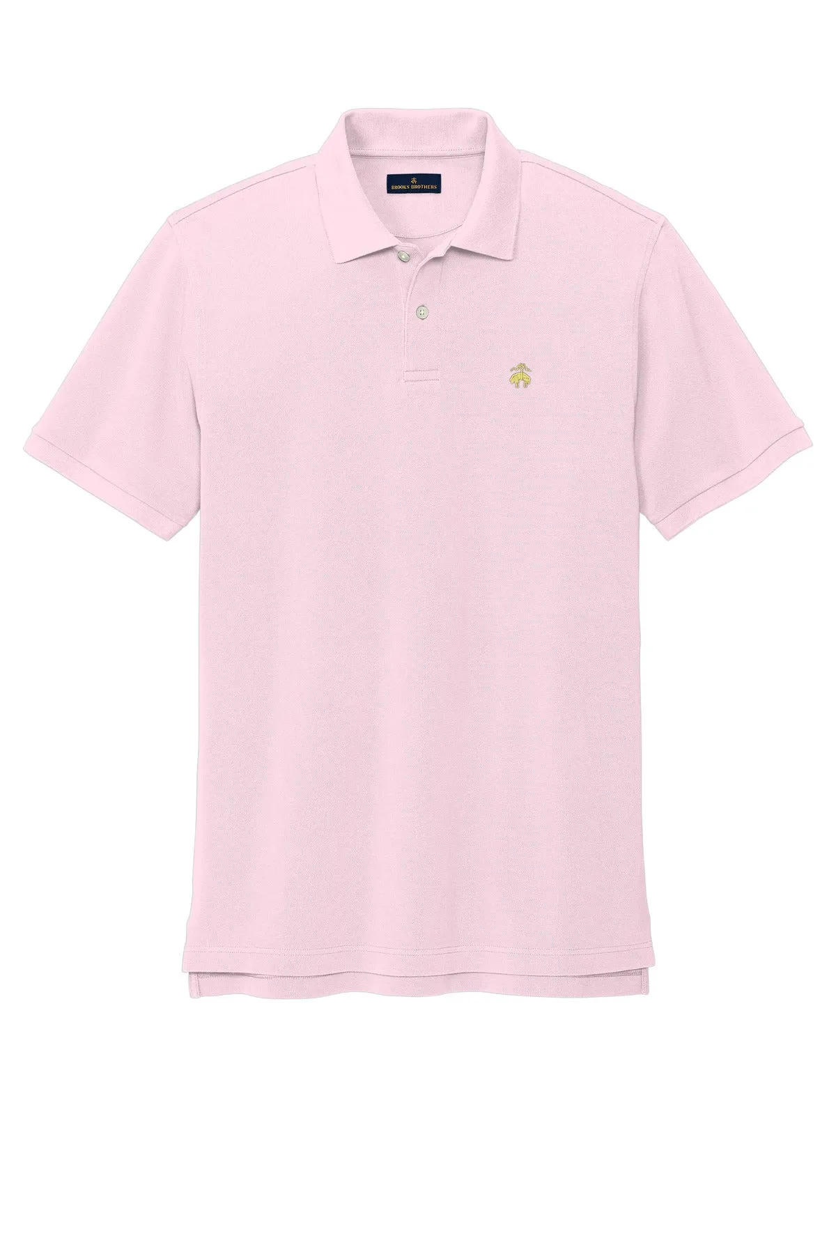 Brooks Brothers® Pima Cotton Pique Polo BB18200