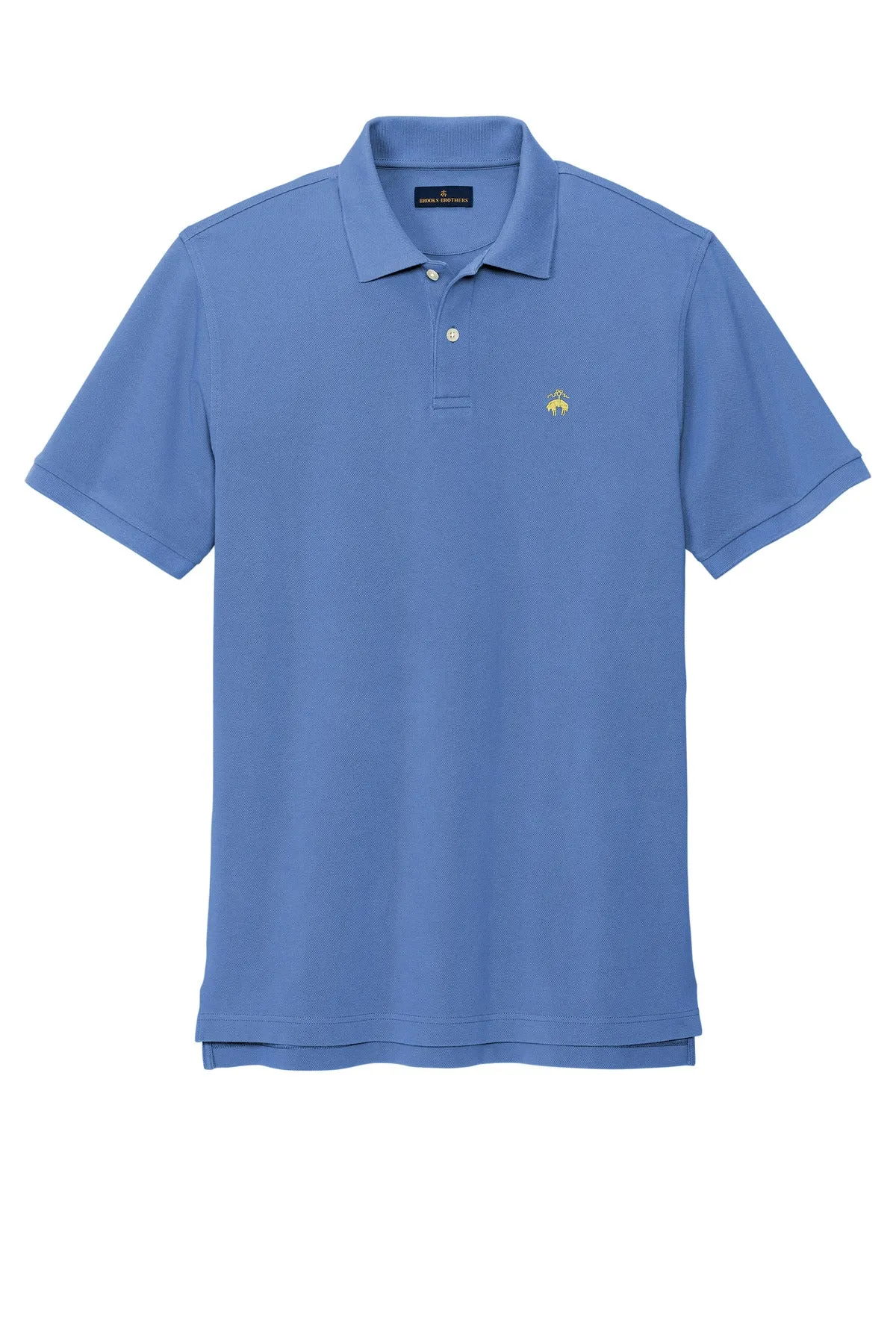 Brooks Brothers® Pima Cotton Pique Polo BB18200