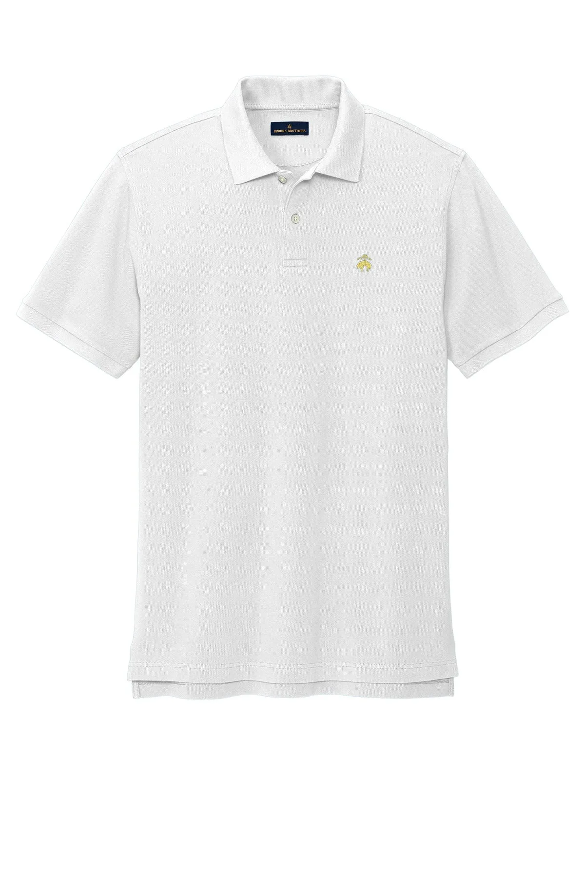 Brooks Brothers® Pima Cotton Pique Polo BB18200