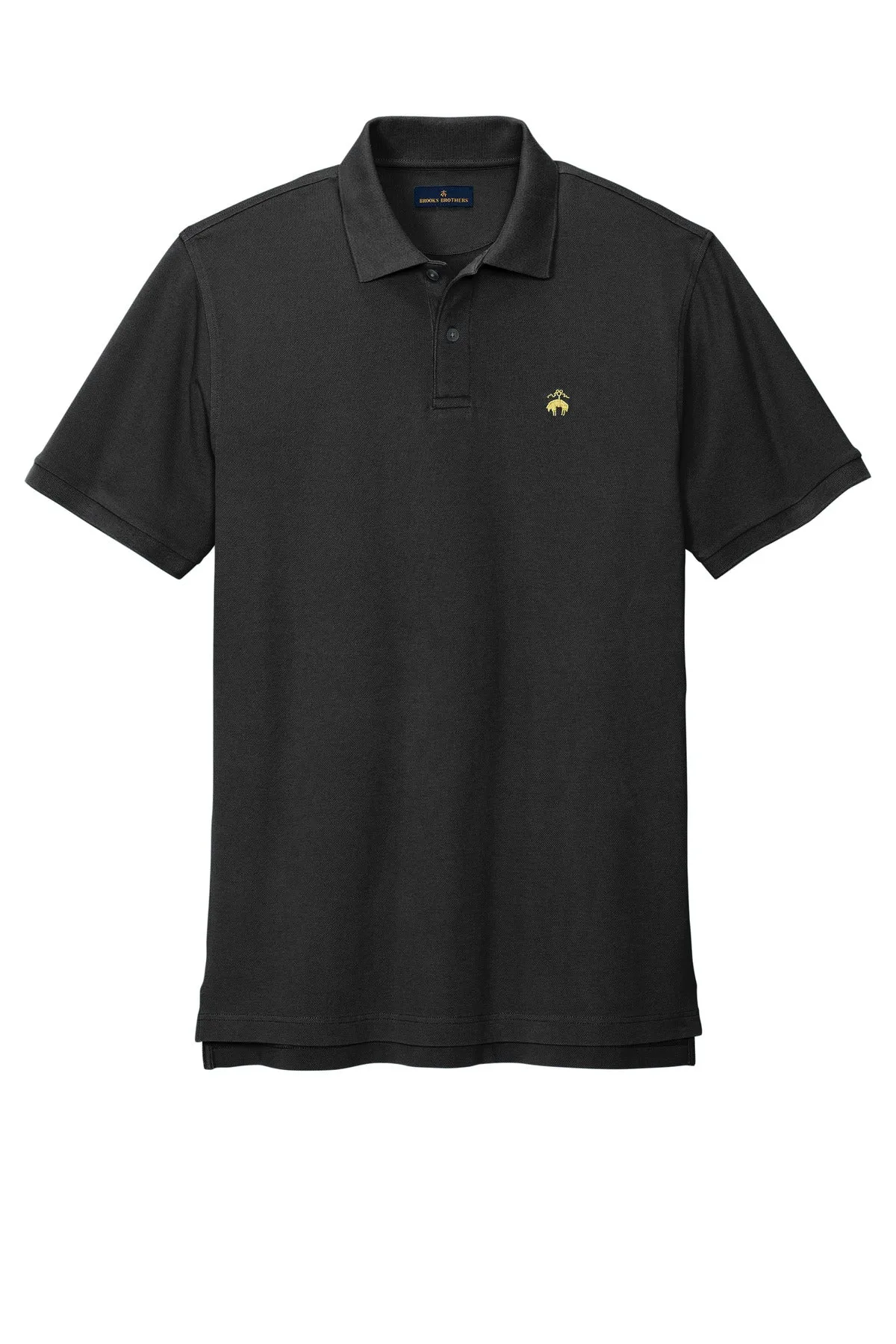 Brooks Brothers® Pima Cotton Pique Polo BB18200