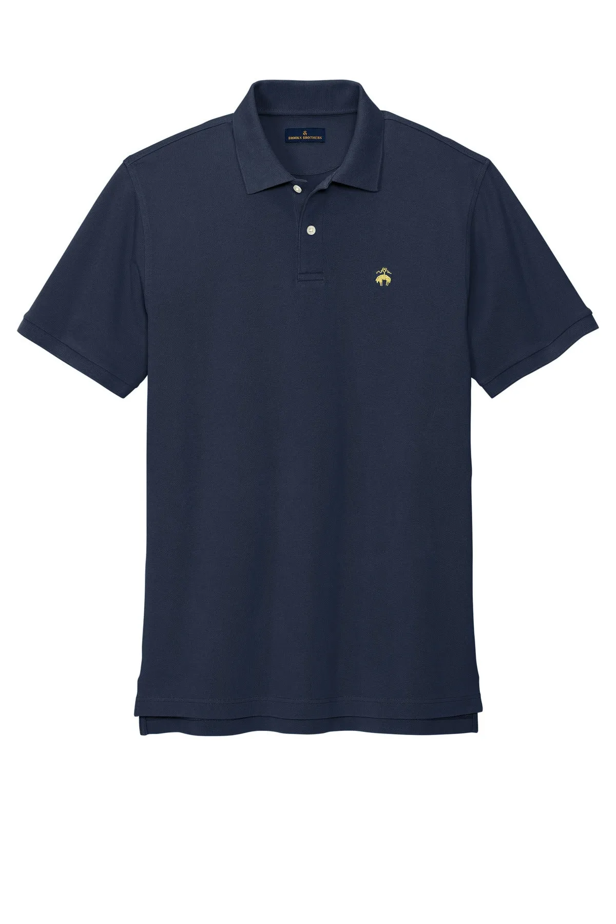 Brooks Brothers® Pima Cotton Pique Polo BB18200