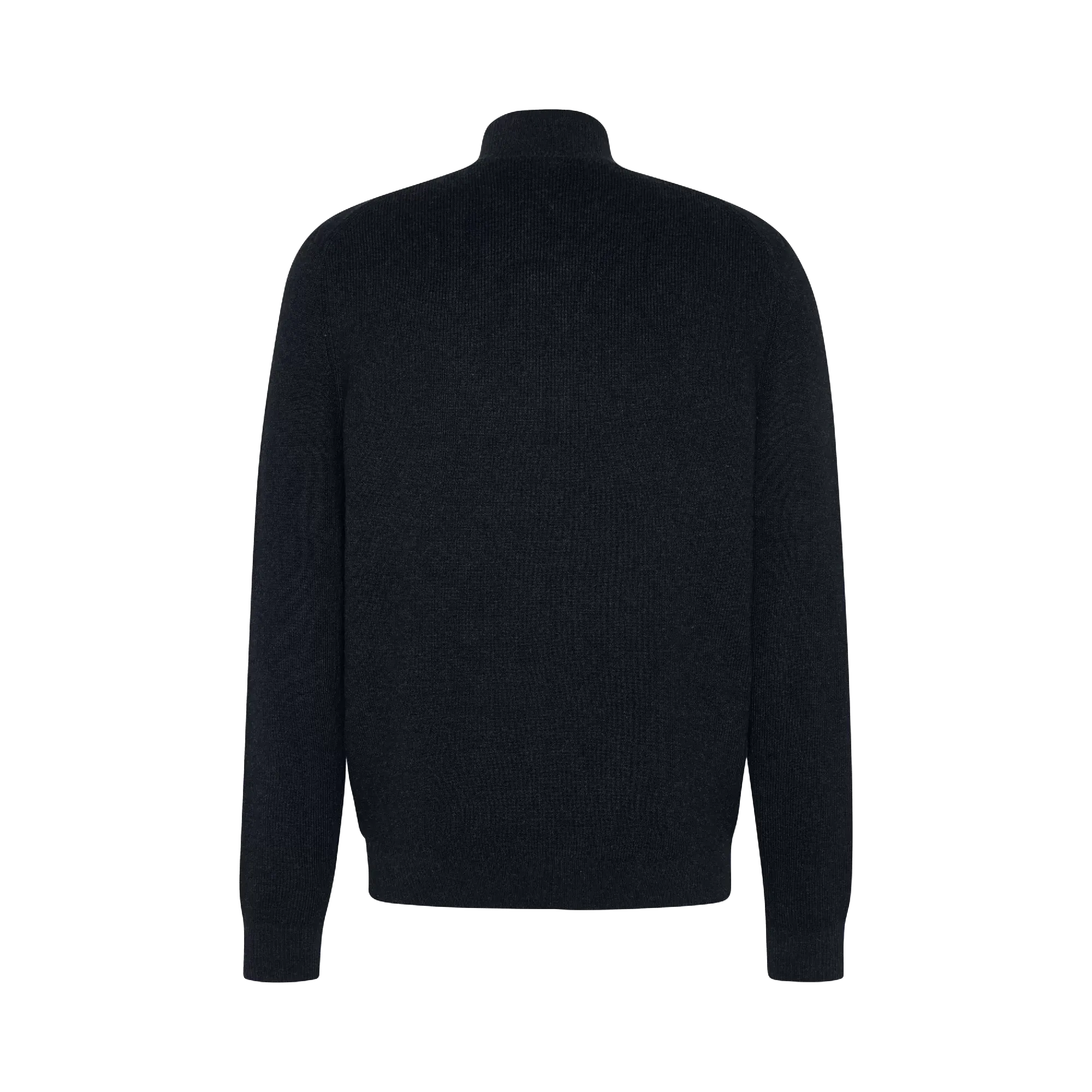 Bugatti - Knit Jacket, Navy