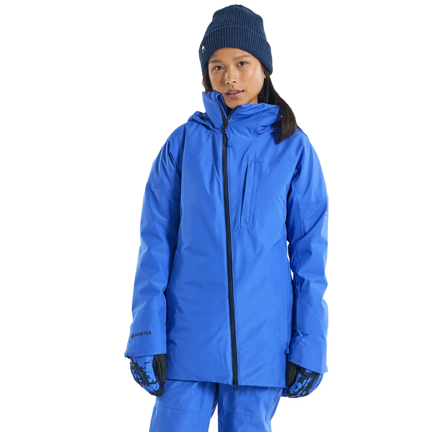 Burton Pillowline 2L Gore-tex Jacket 2023