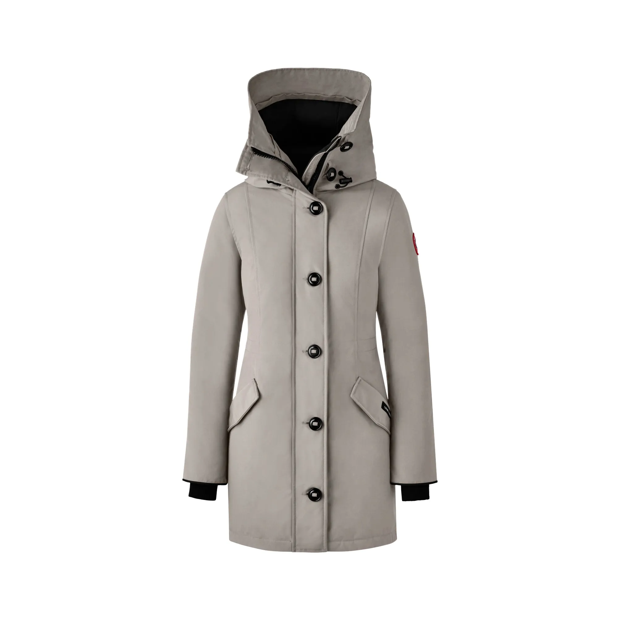 CANADA GOOSE ROSSCLAIR PARKA WOMEN