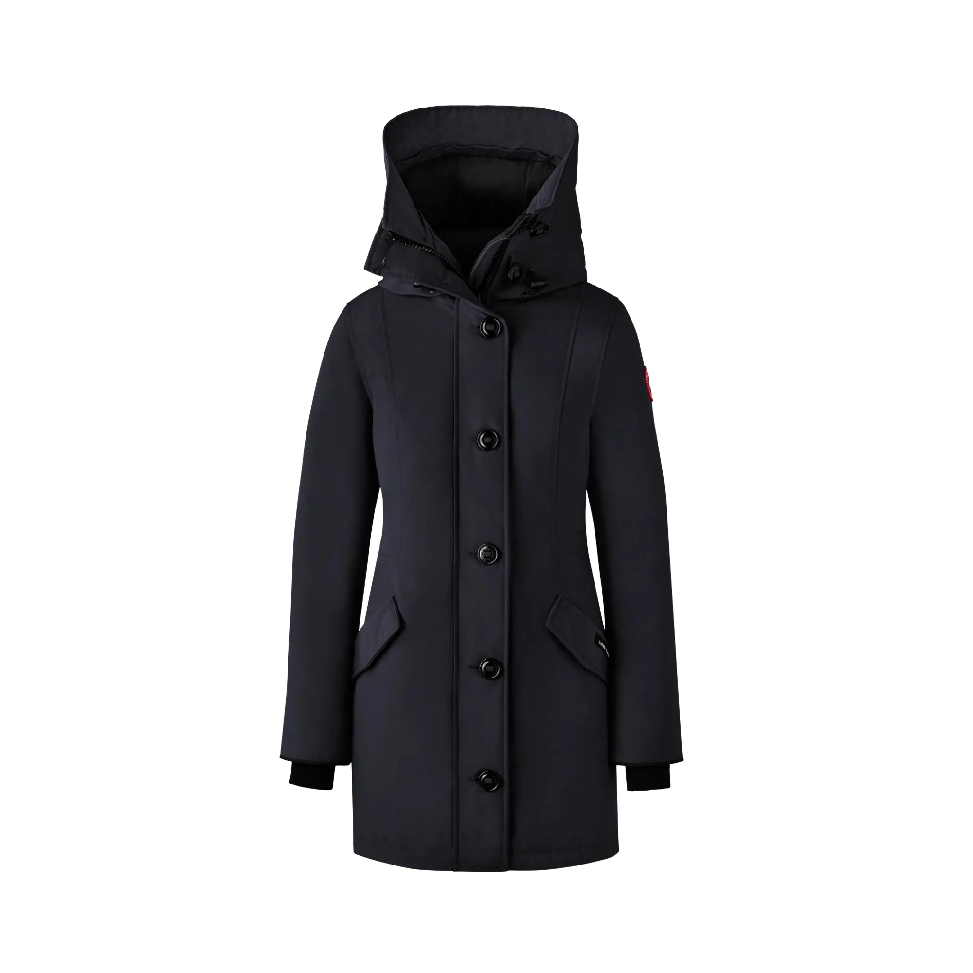 CANADA GOOSE SHELBURNE PARKA WOMEN