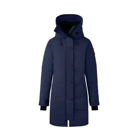 CANADA GOOSE SHELBURNE PARKA WOMEN