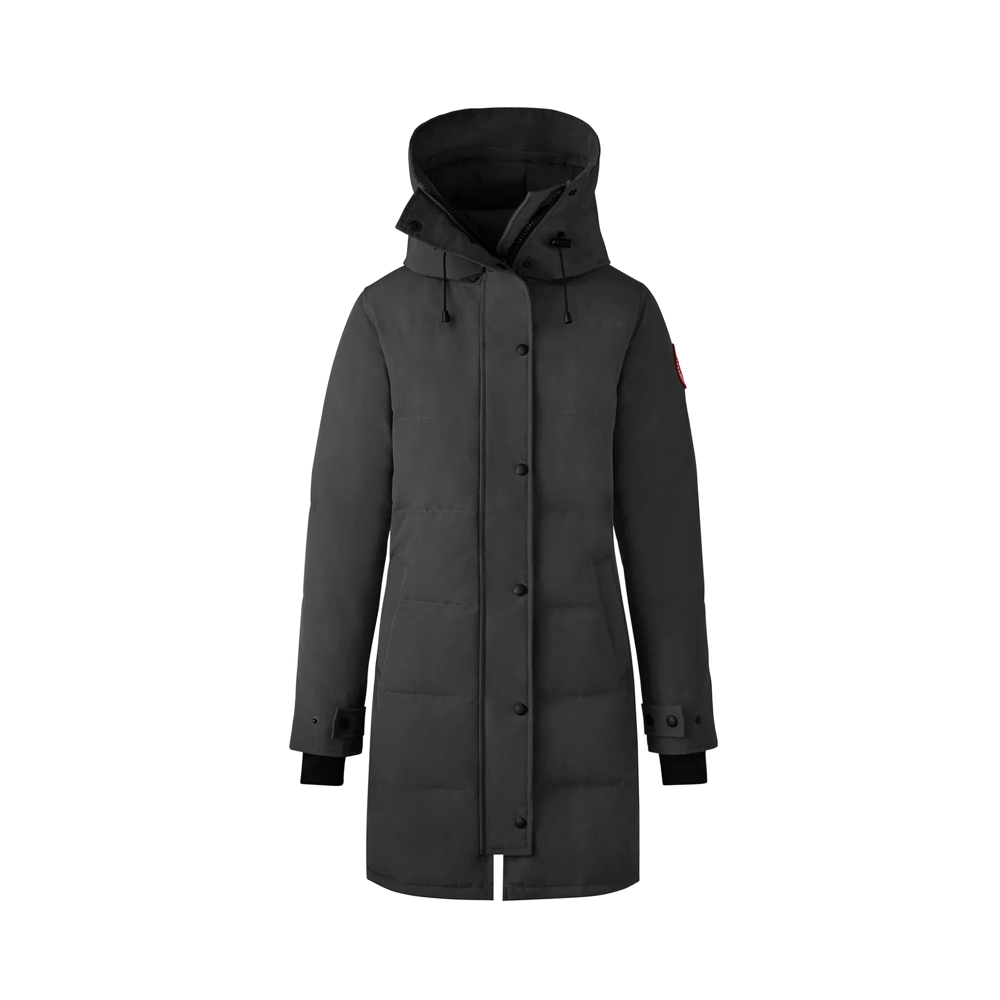 CANADA GOOSE SHELBURNE PARKA WOMEN