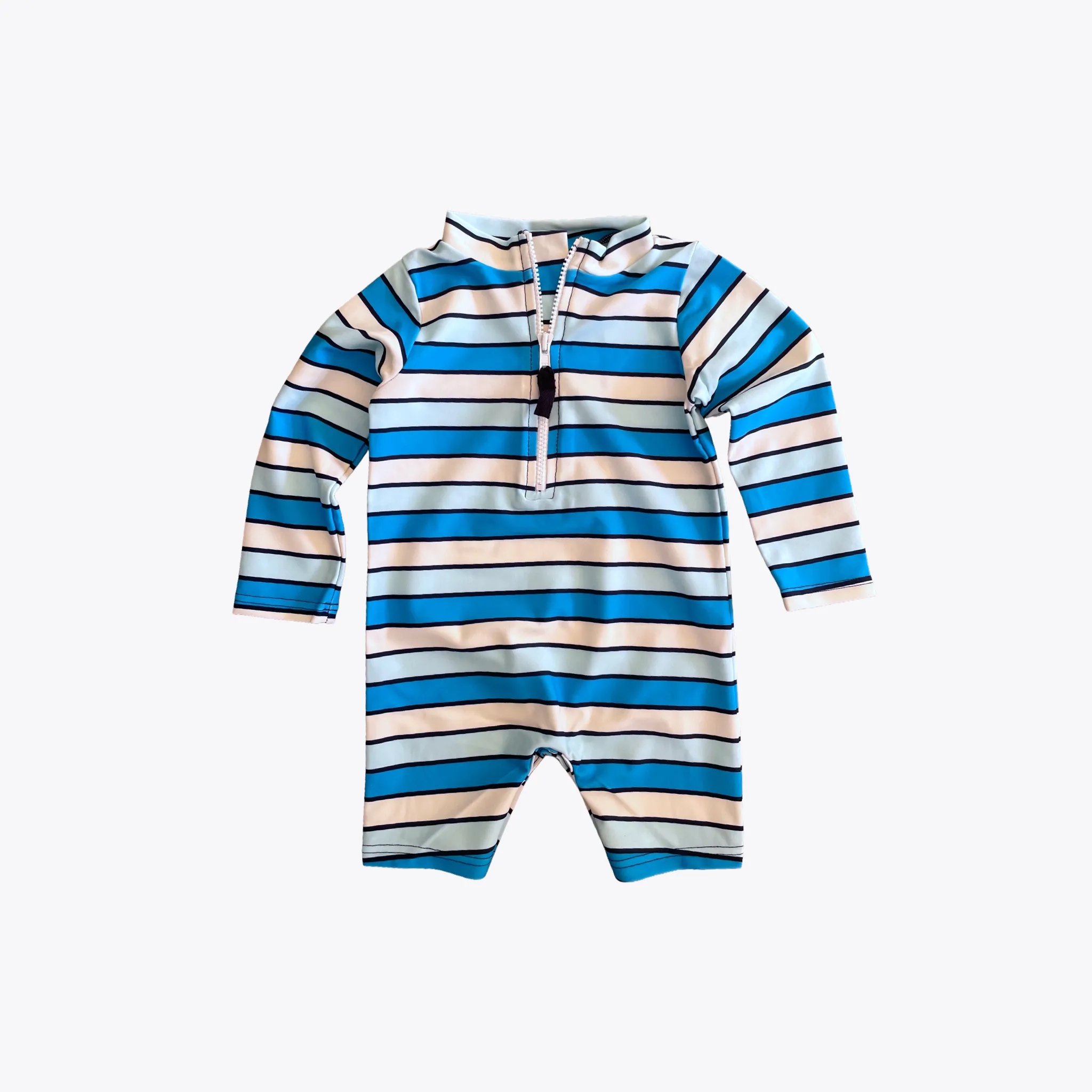 Cape Cod | Baby Sun Suit