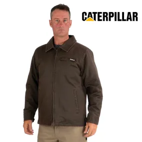 CATERPILLAR Weathered Cotton Jacket 1310128