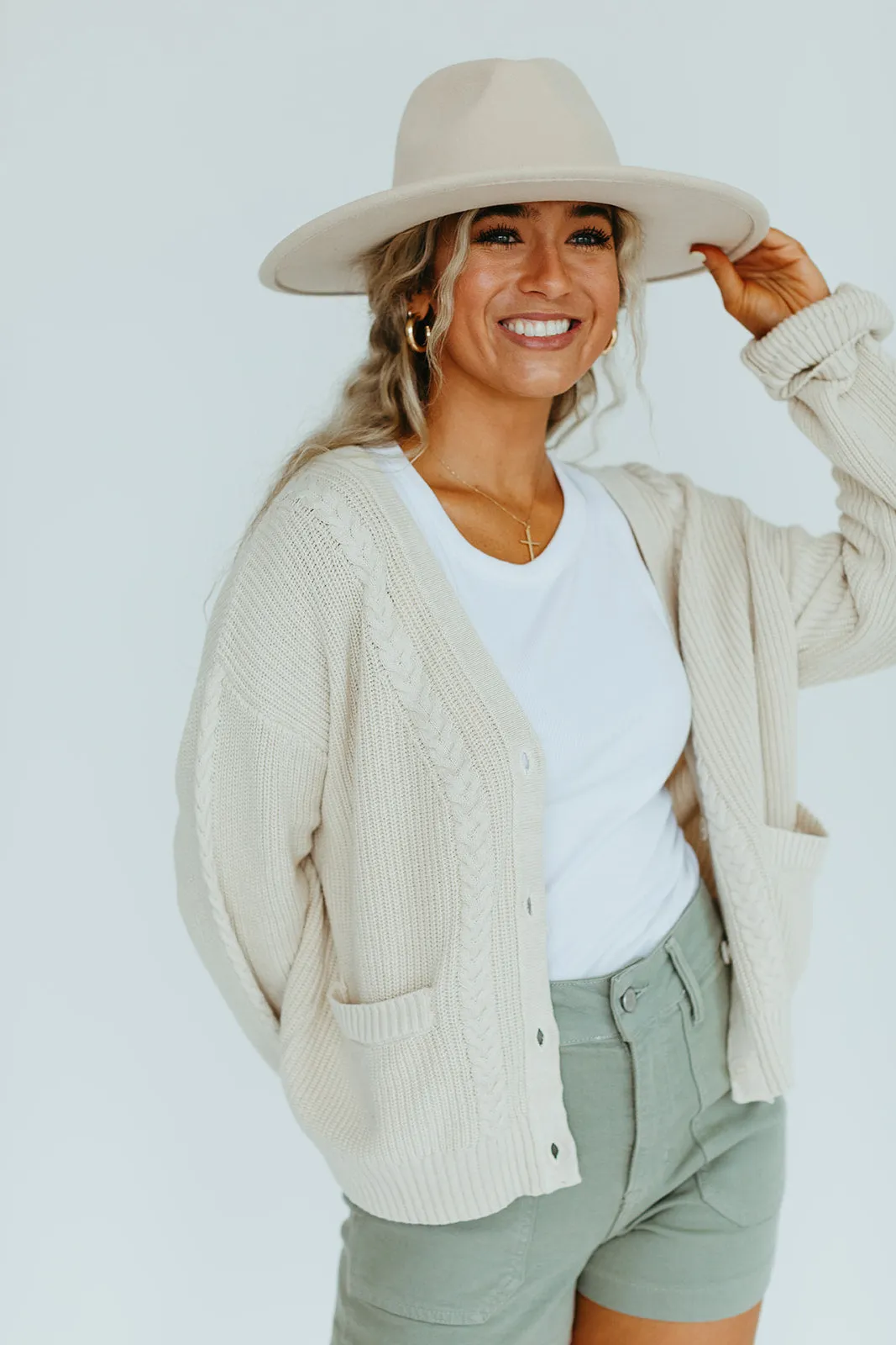 Coast Essential Cardigan