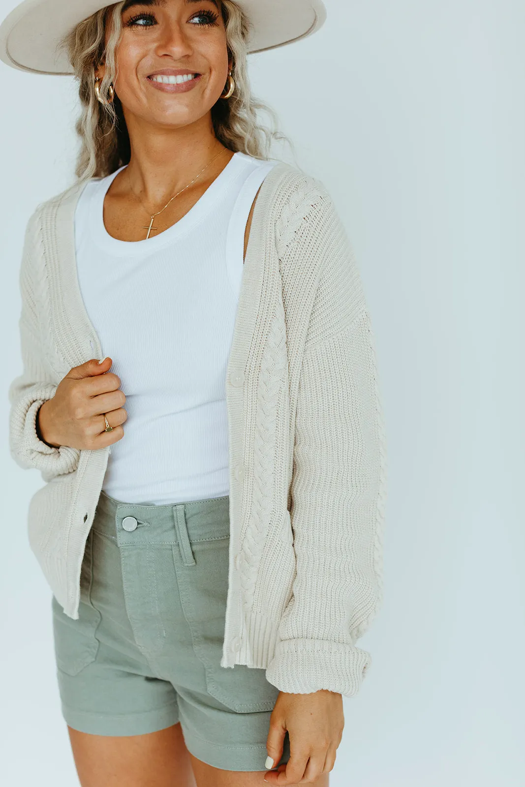 Coast Essential Cardigan