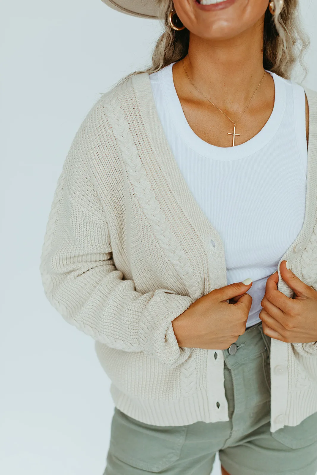 Coast Essential Cardigan