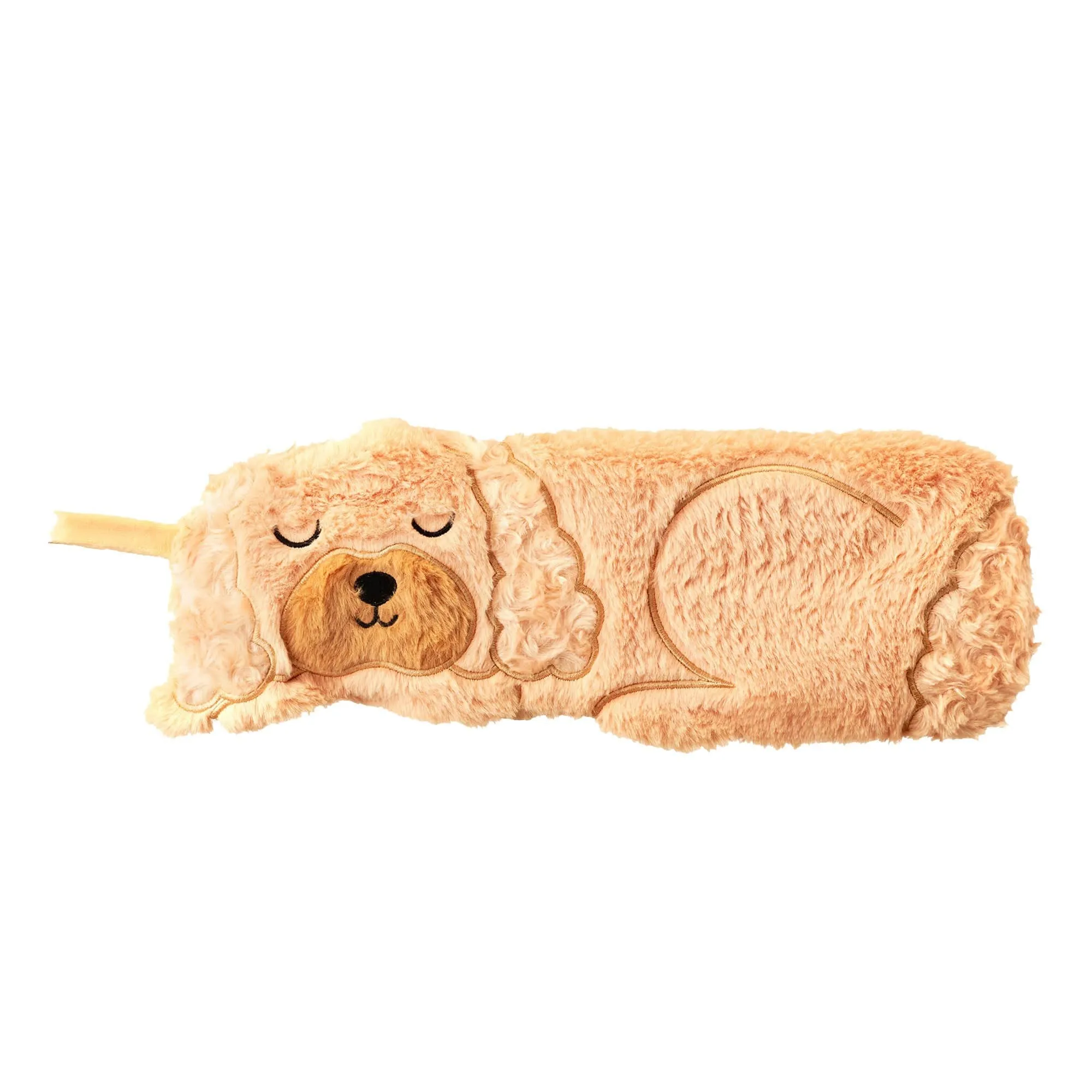 Cockapoo Design Hot Water Bottle