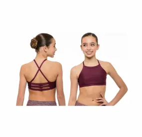 Comp Halter