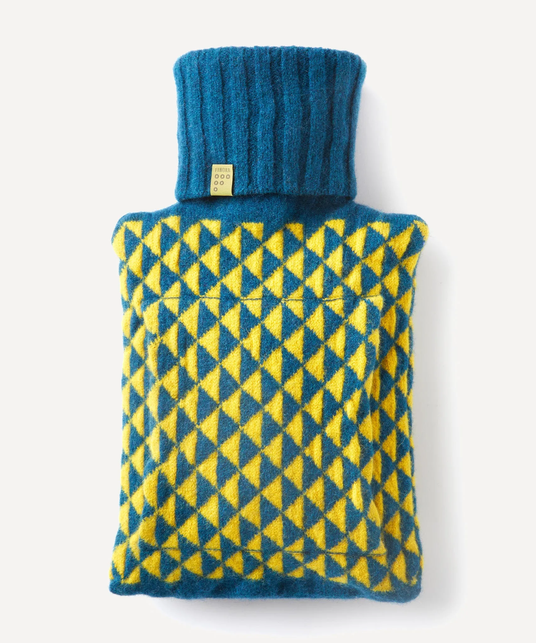 Coorie Hot Water Bottle Cover