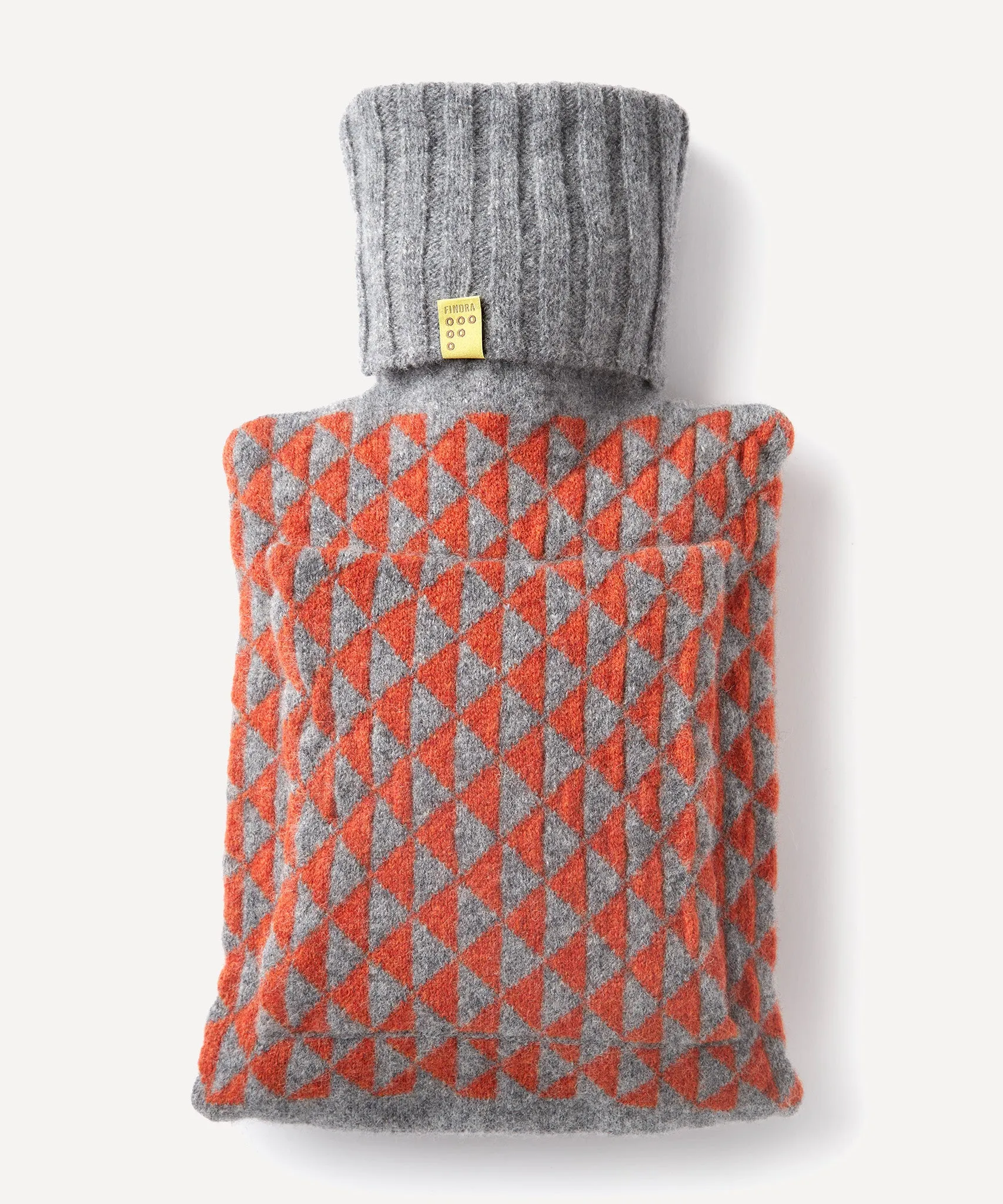 Coorie Hot Water Bottle Cover