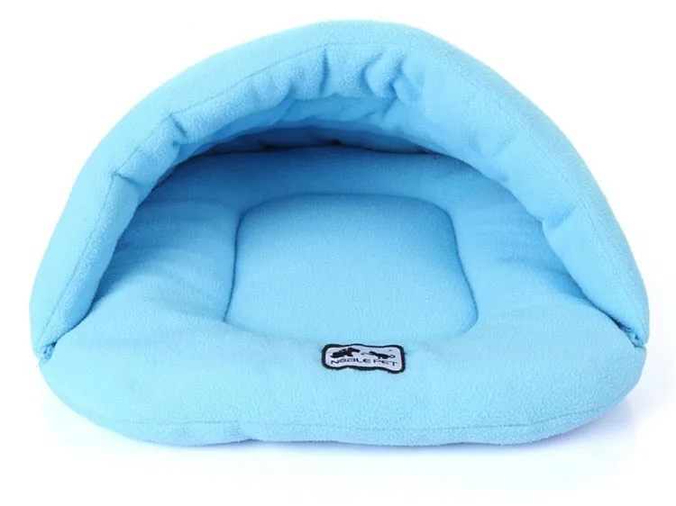 Cosy Cocoon Dog Bed