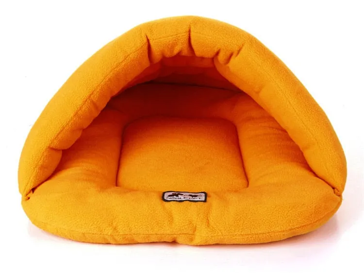 Cosy Cocoon Dog Bed