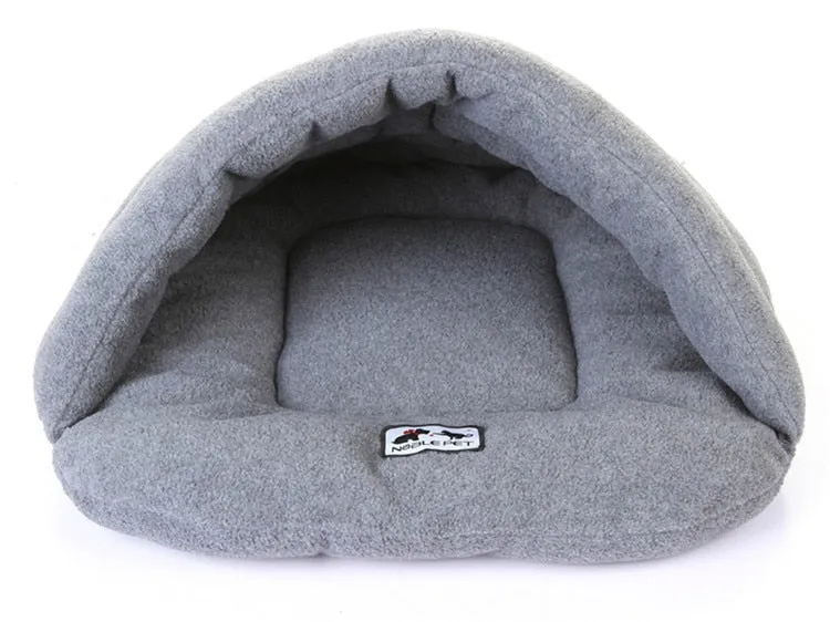 Cosy Cocoon Dog Bed