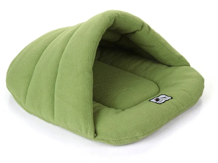 Cosy Cocoon Dog Bed