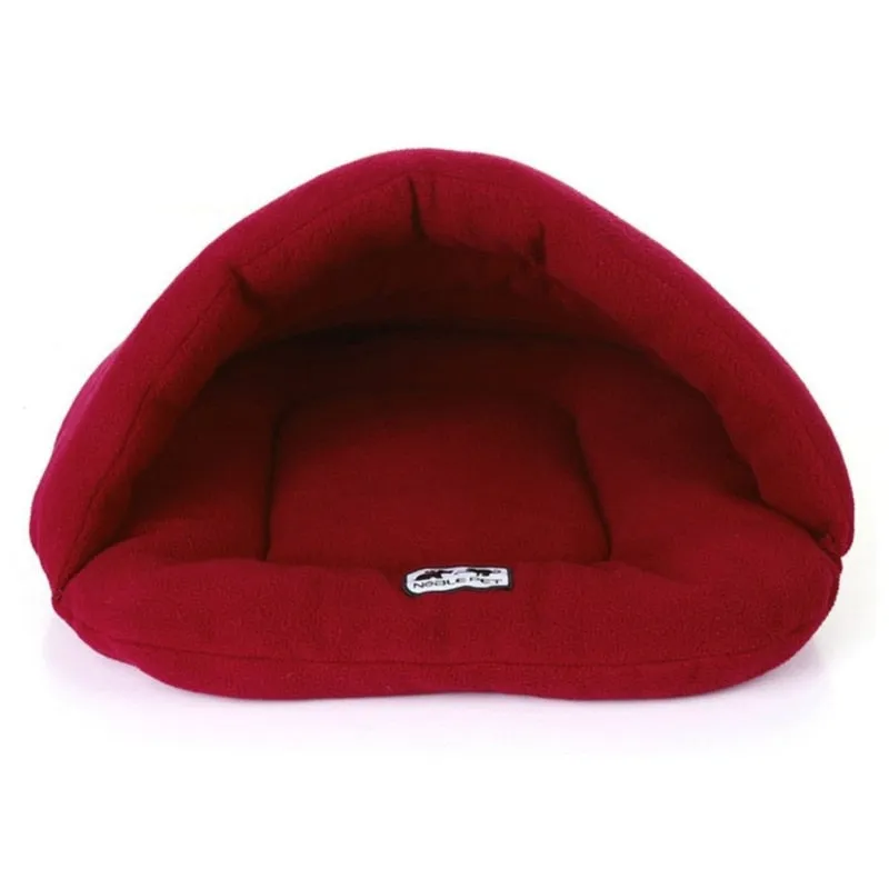 Cosy Cocoon Dog Bed