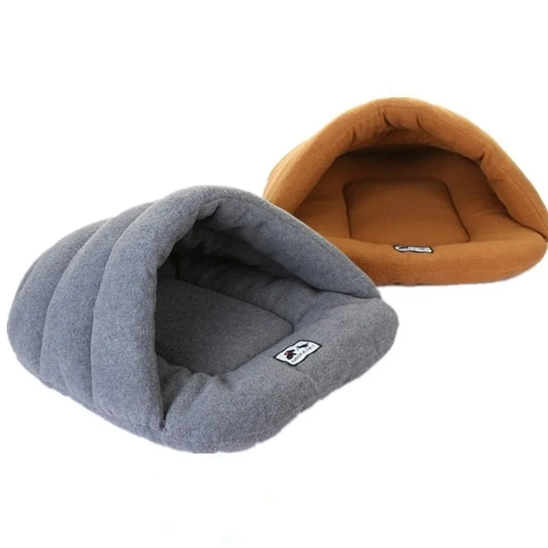 Cosy Cocoon Dog Bed