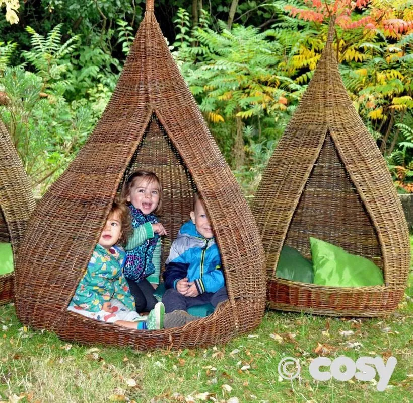 Cosy Large Cosy Pod (Direct Shipping Item)