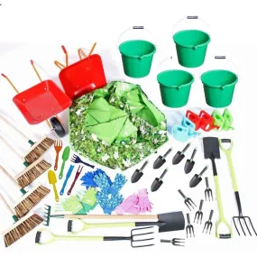 Cosy New Cosy Complete Gardening Kit (Direct Shipping Item)