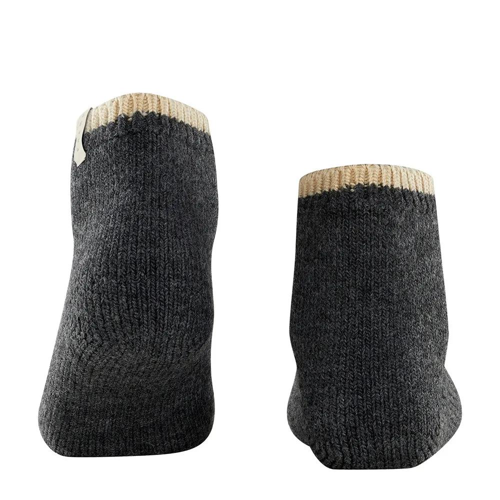 Cosy Plush Women Short Socks