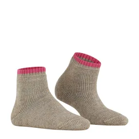 Cosy Plush Women Short Socks