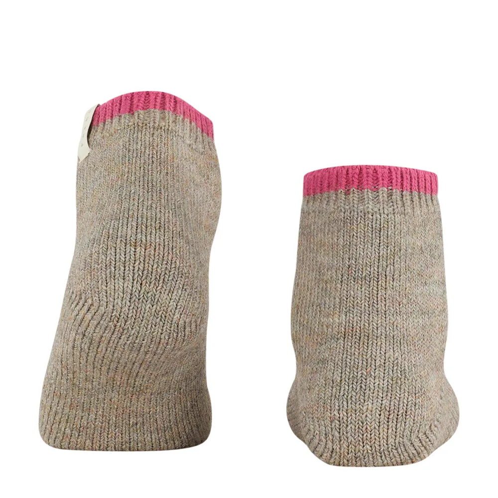 Cosy Plush Women Short Socks