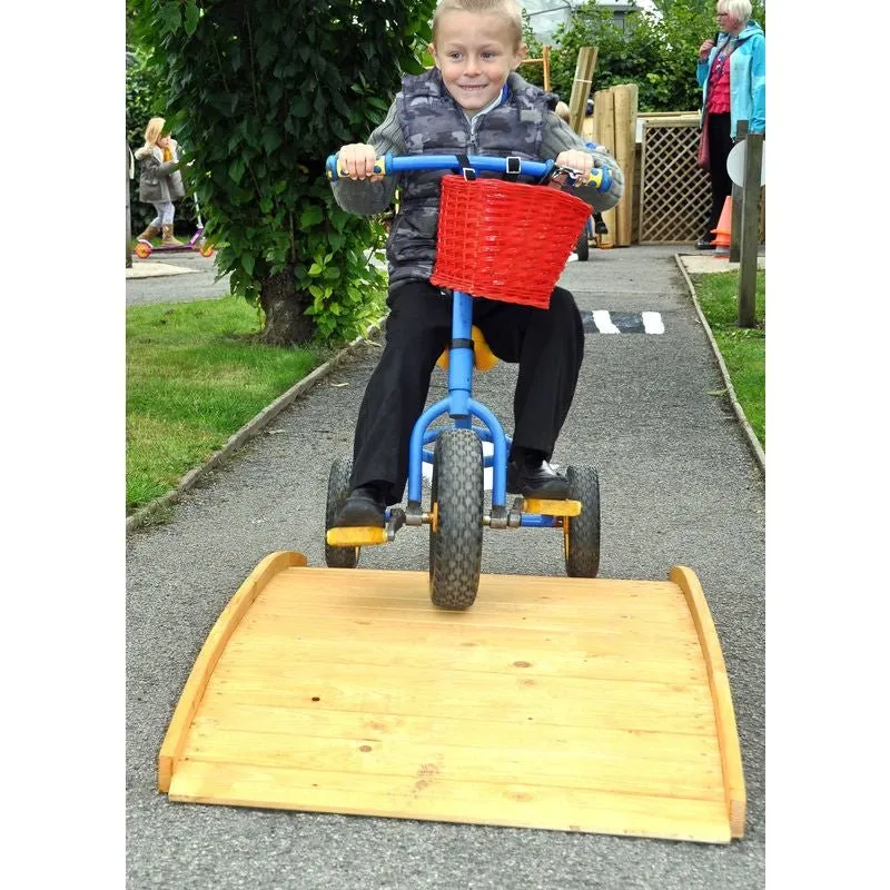 Cosy Trike Arch Bridge (Direct Shipping Item)