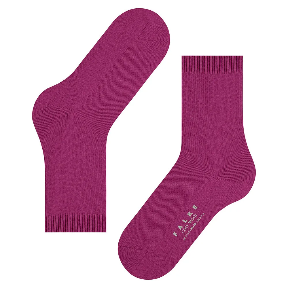 Cosy Wool Women Socks